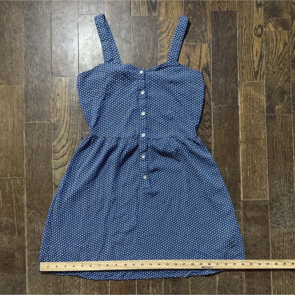 Wild Blue Sadie Robertson Collection‎ Sun Dress Women's Size Medium Sleeveless